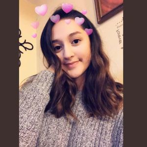 Meet your Posher, Norma